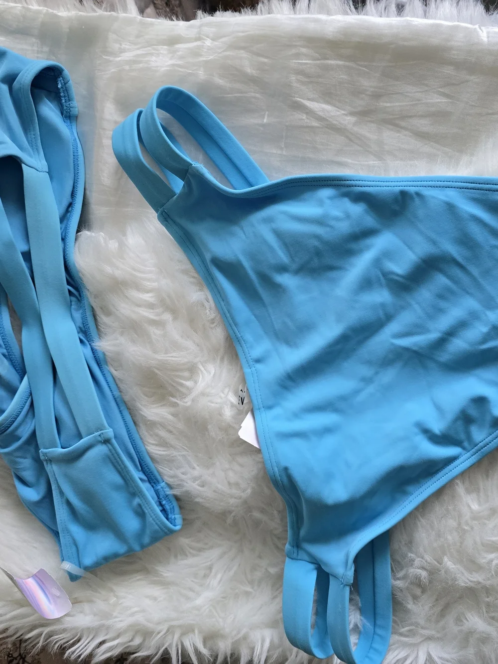 Forever 21 two piece